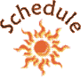 sun image: link to schedule