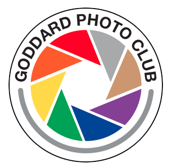 photo club logo